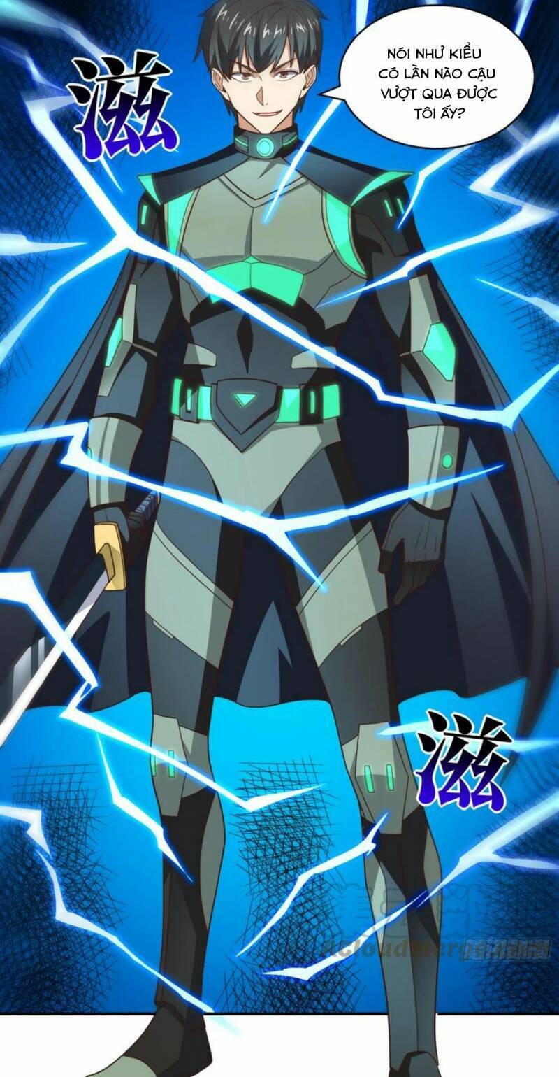 Cao Năng Lai Tập Chapter 257 - Trang 2