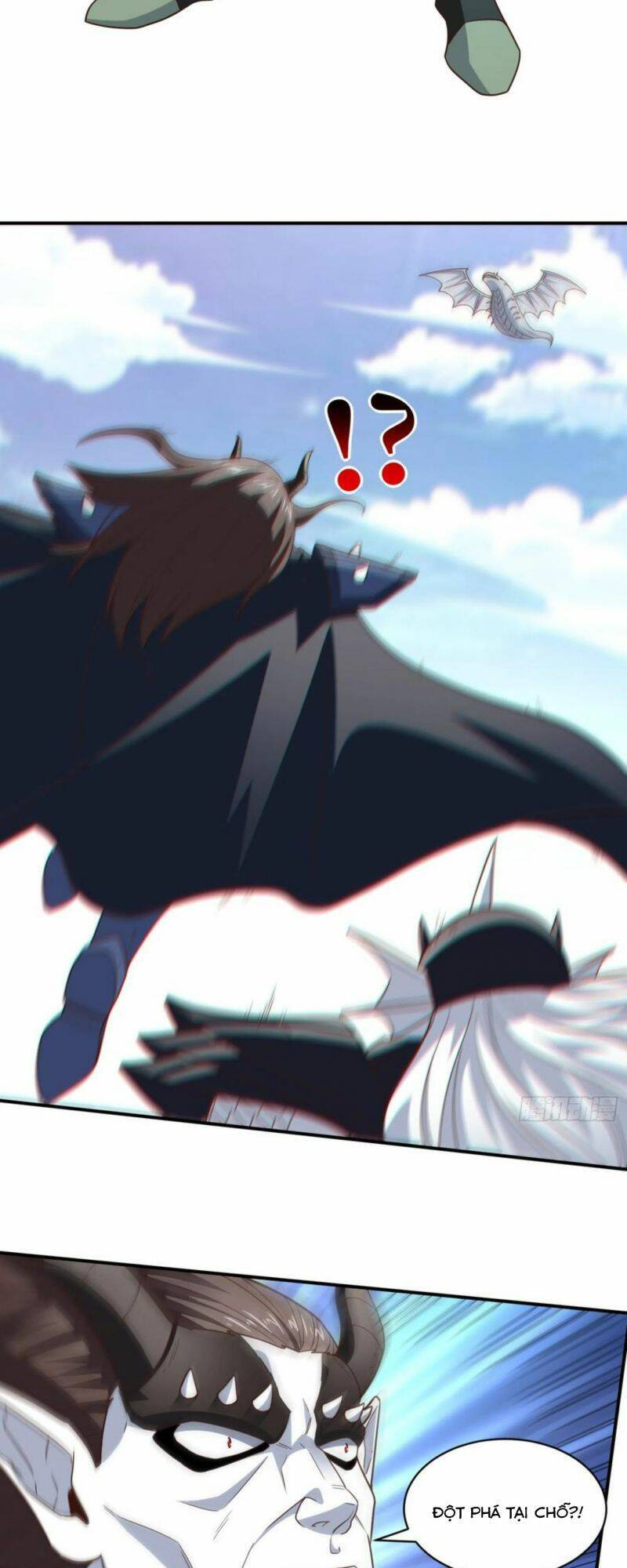 Cao Năng Lai Tập Chapter 257 - Trang 2