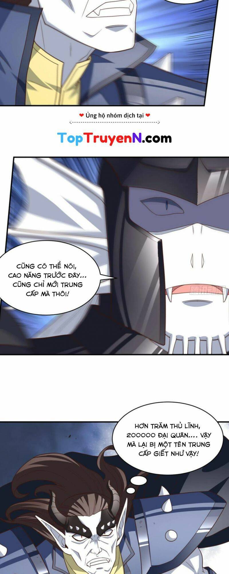 Cao Năng Lai Tập Chapter 257 - Trang 2