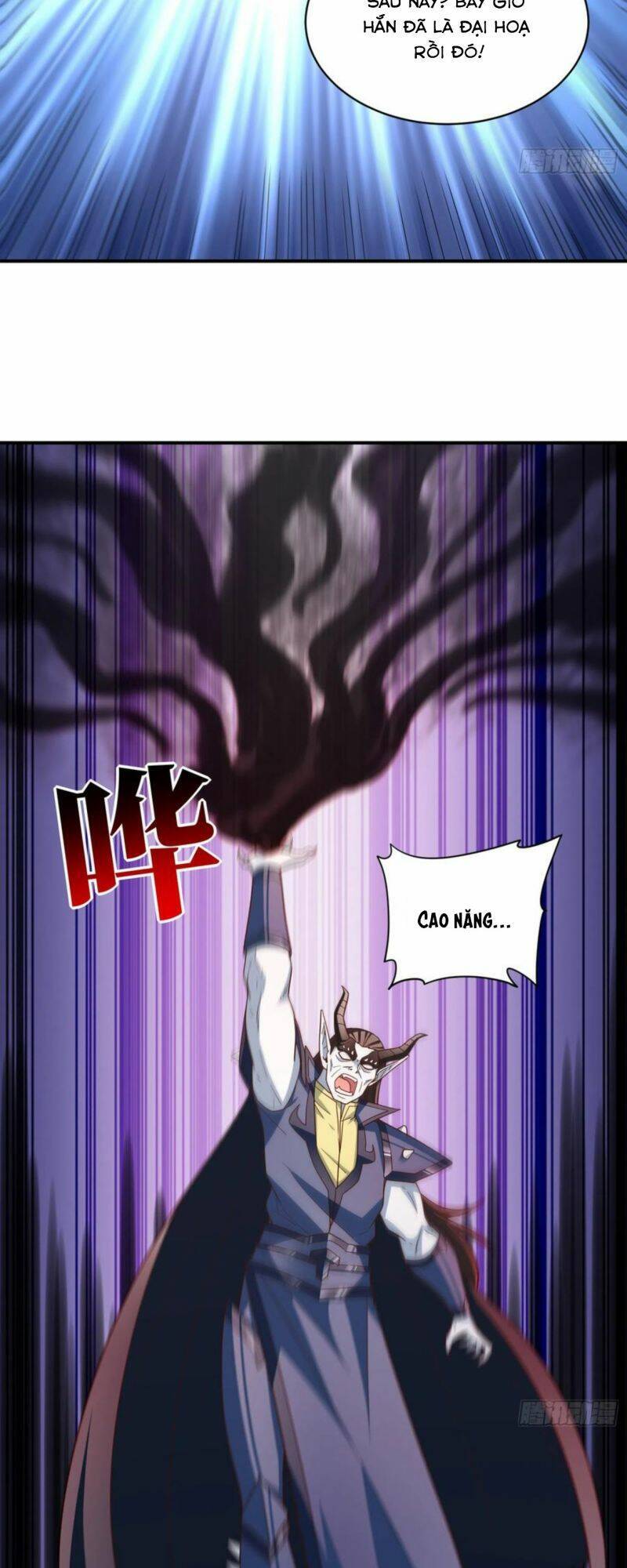 Cao Năng Lai Tập Chapter 257 - Trang 2