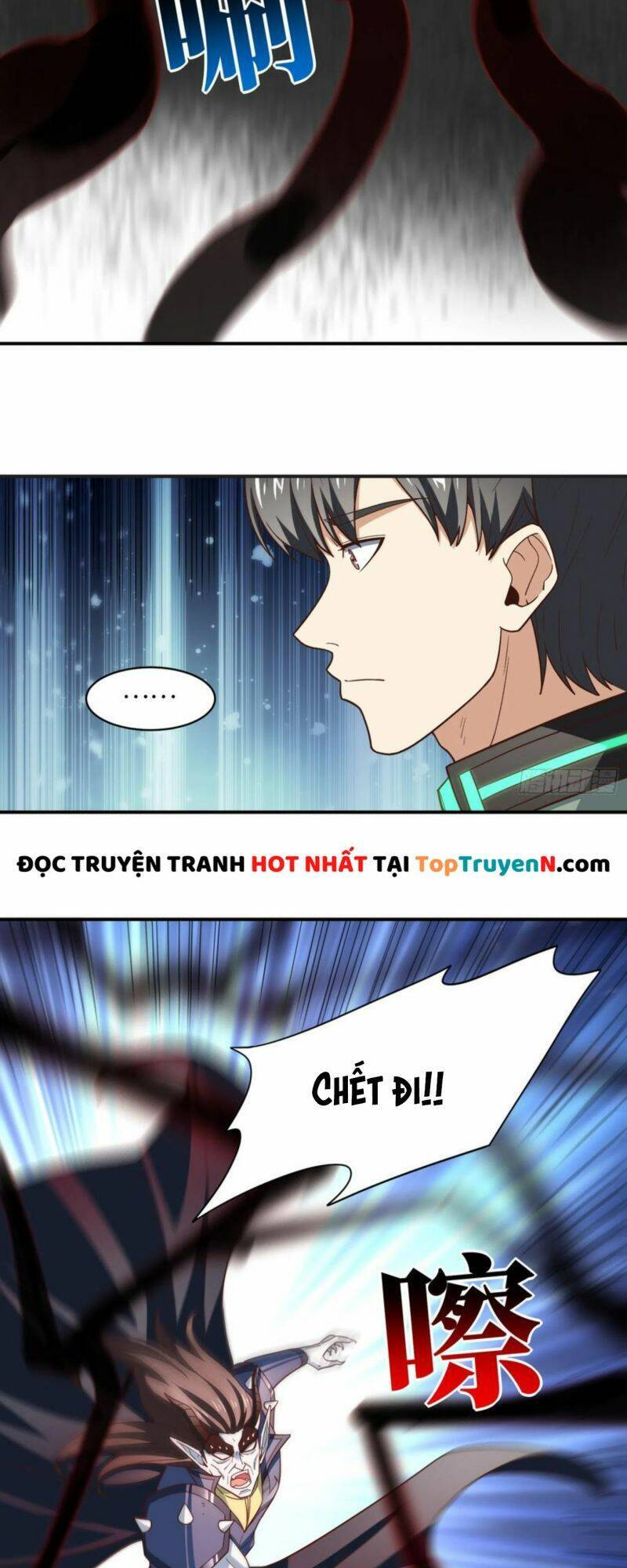 Cao Năng Lai Tập Chapter 257 - Trang 2