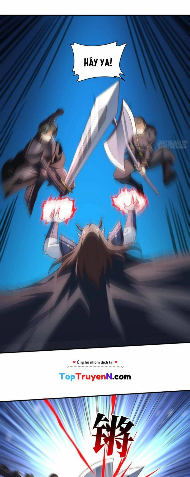 Cao Năng Lai Tập Chapter 257 - Trang 2