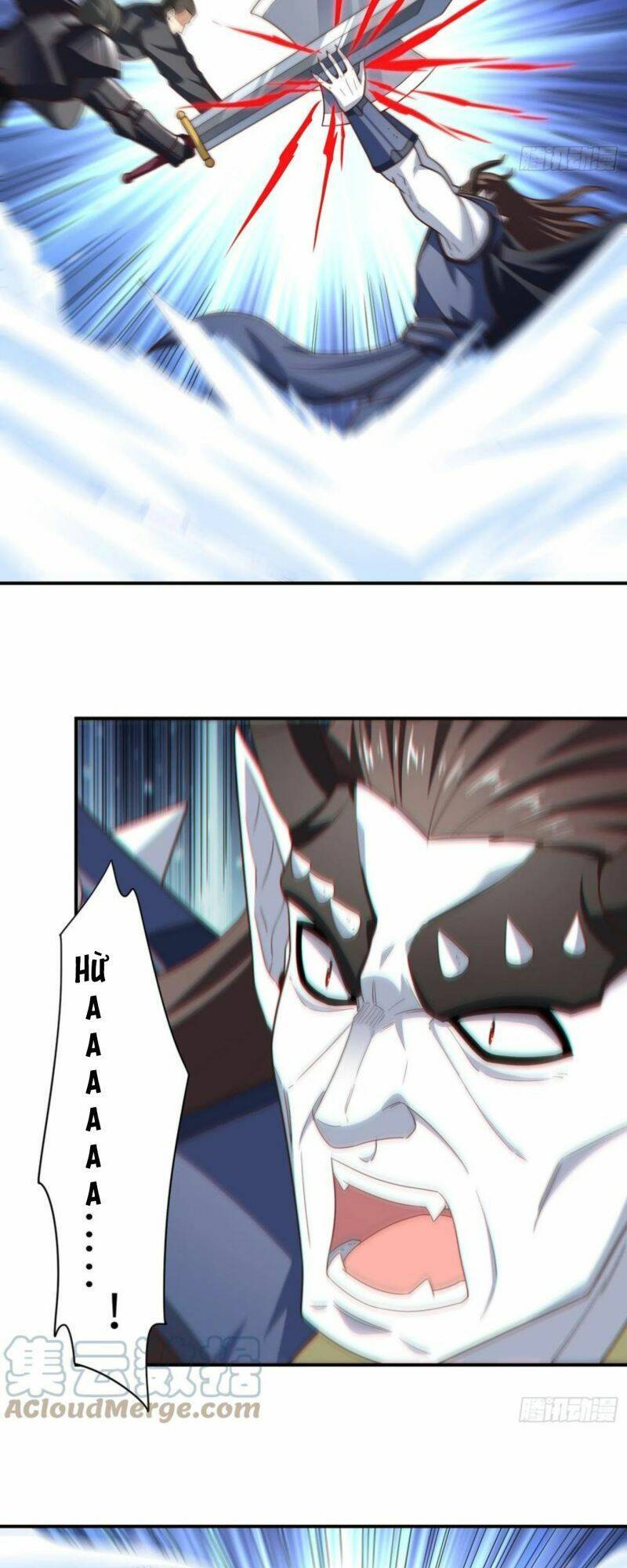 Cao Năng Lai Tập Chapter 257 - Trang 2