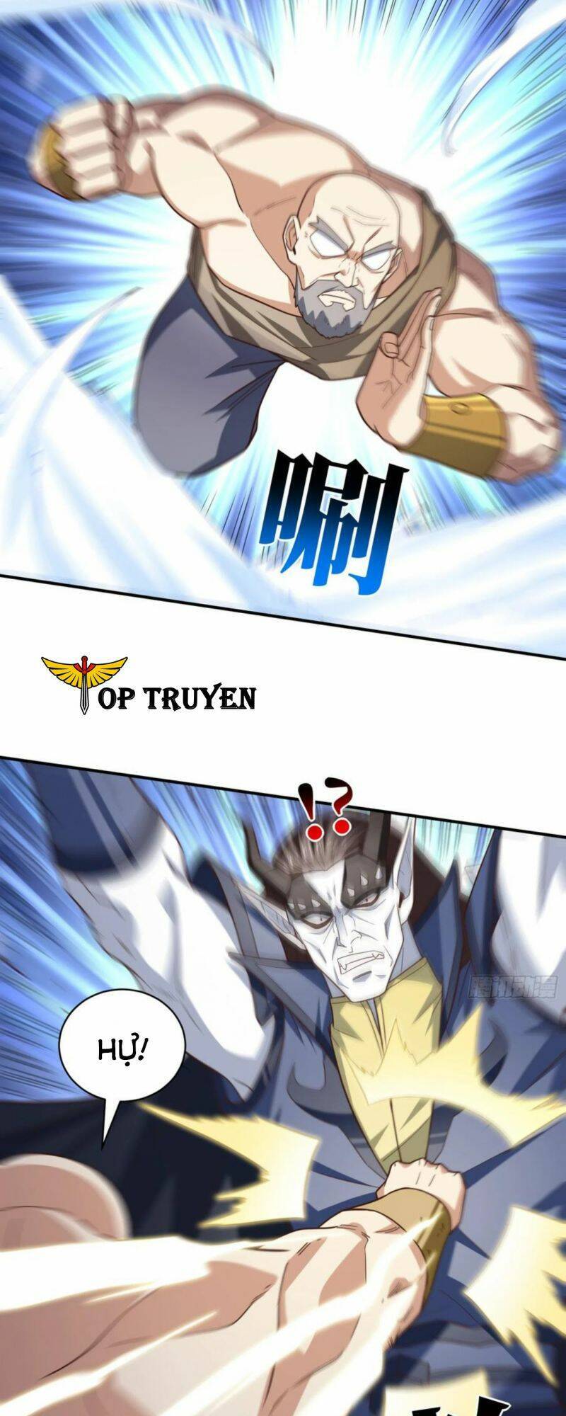 Cao Năng Lai Tập Chapter 257 - Trang 2