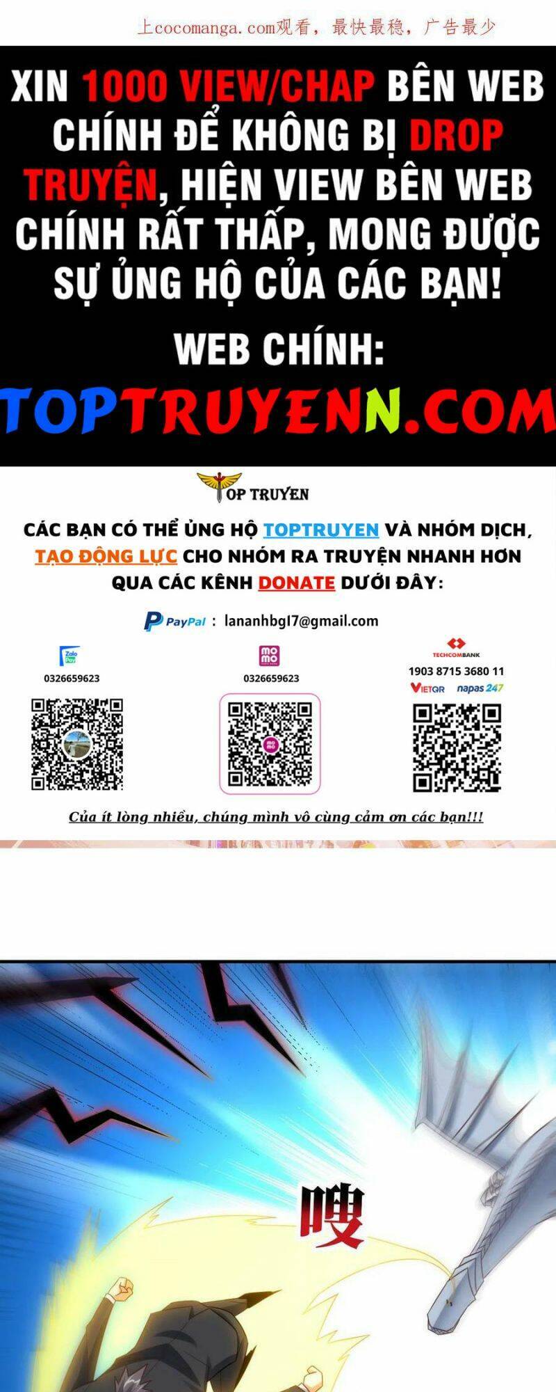 Cao Năng Lai Tập Chapter 258 - Trang 2