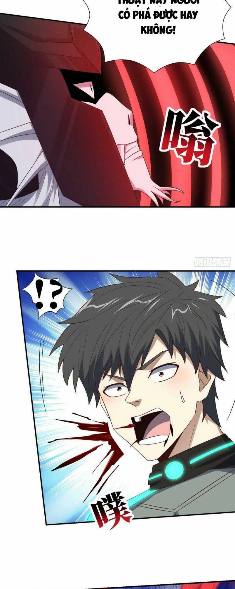 Cao Năng Lai Tập Chapter 258 - Trang 2