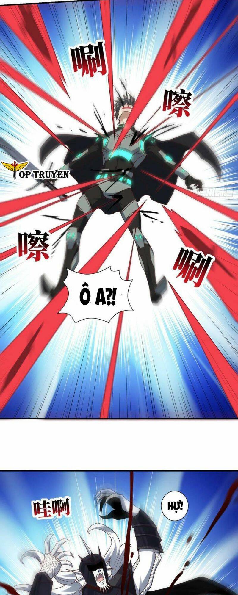 Cao Năng Lai Tập Chapter 258 - Trang 2