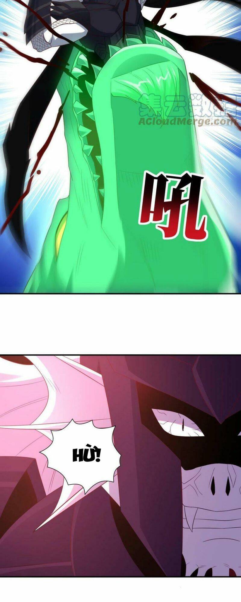 Cao Năng Lai Tập Chapter 258 - Trang 2