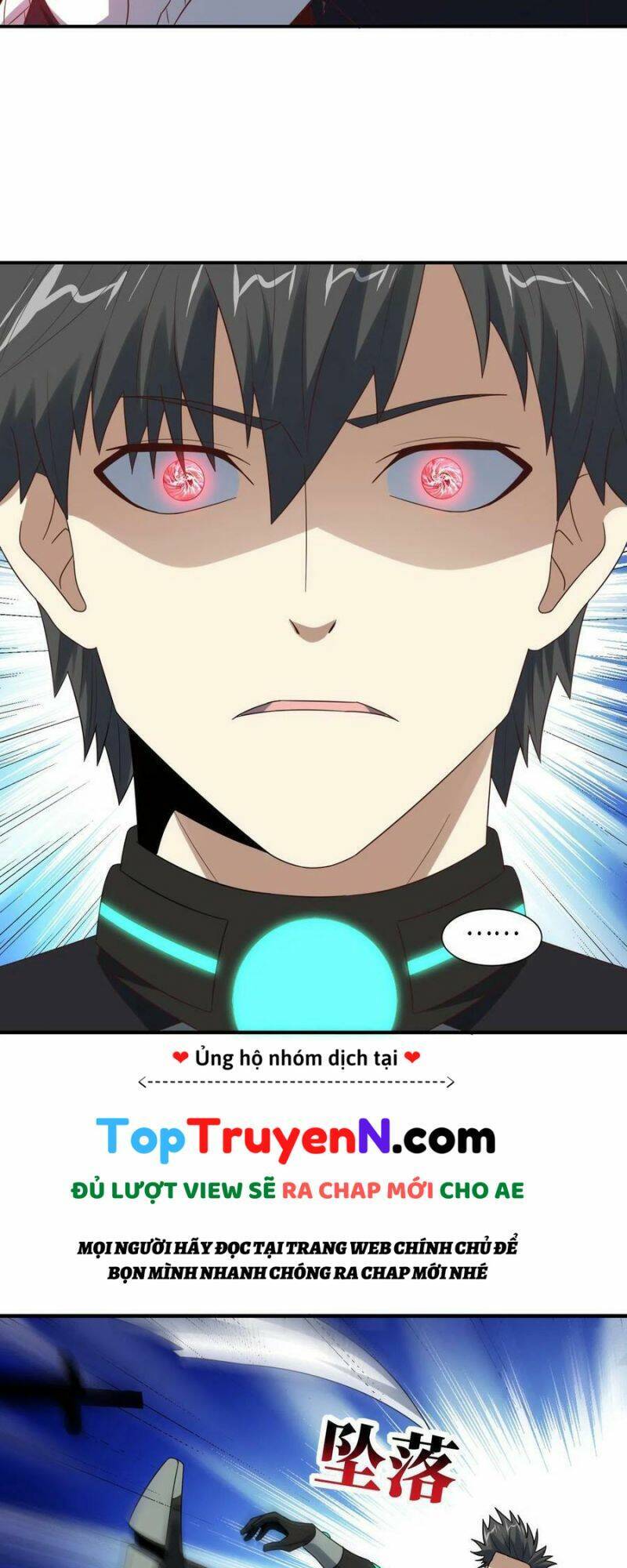 Cao Năng Lai Tập Chapter 258 - Trang 2