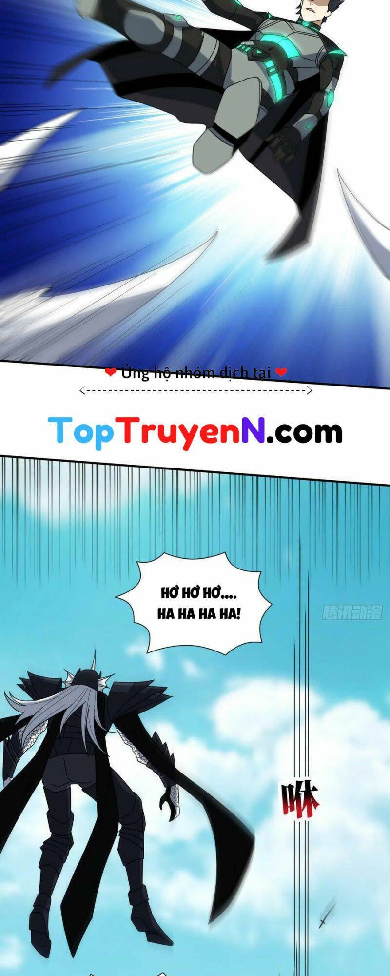 Cao Năng Lai Tập Chapter 258 - Trang 2