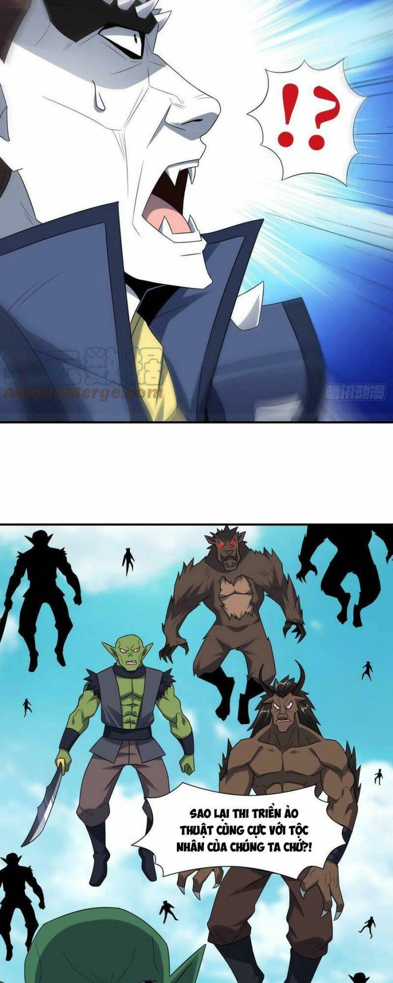 Cao Năng Lai Tập Chapter 258 - Trang 2