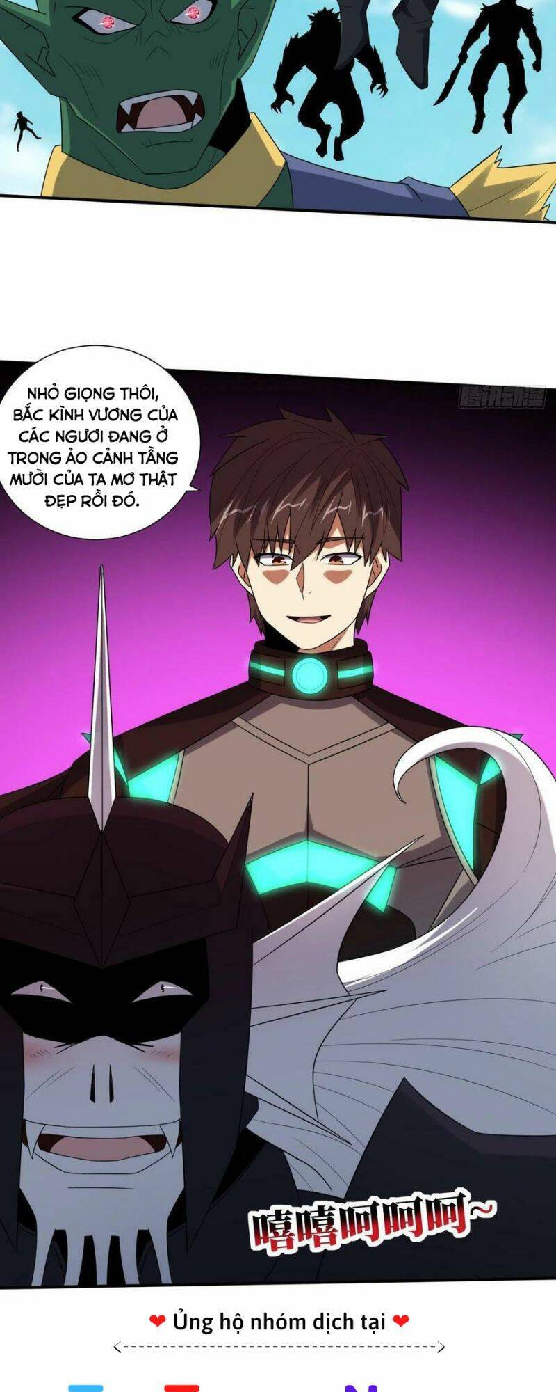 Cao Năng Lai Tập Chapter 258 - Trang 2