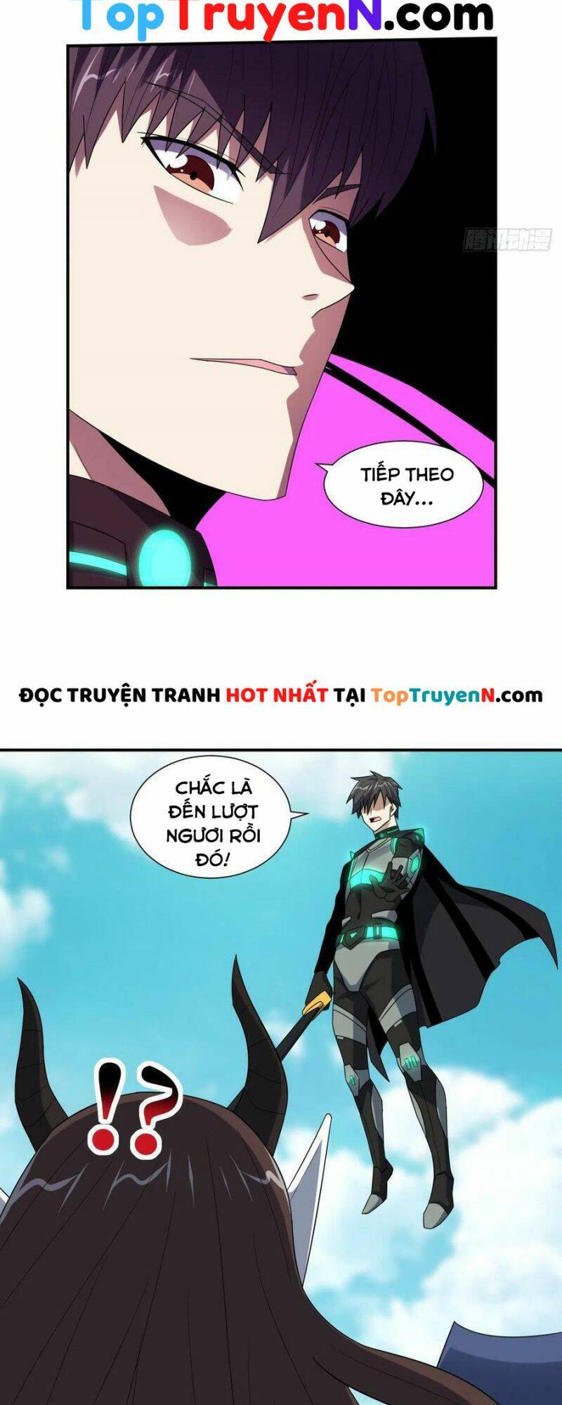 Cao Năng Lai Tập Chapter 258 - Trang 2