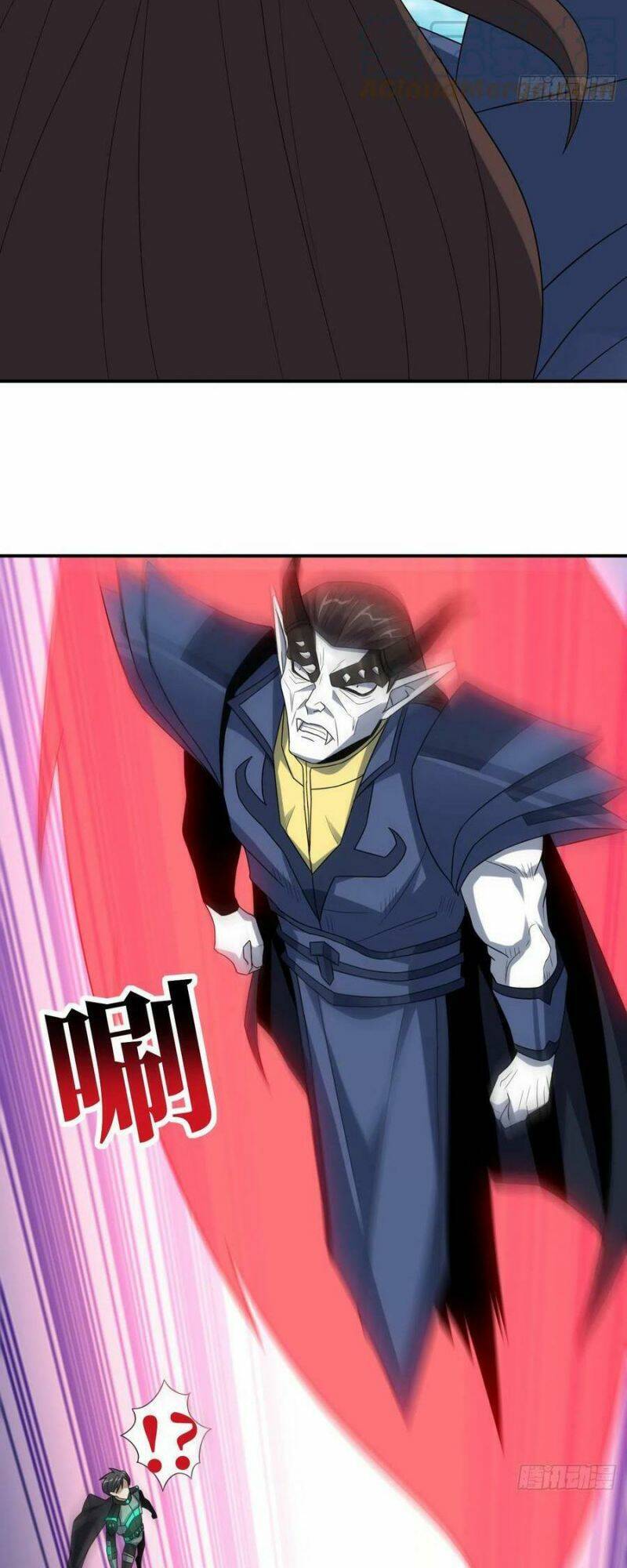 Cao Năng Lai Tập Chapter 258 - Trang 2