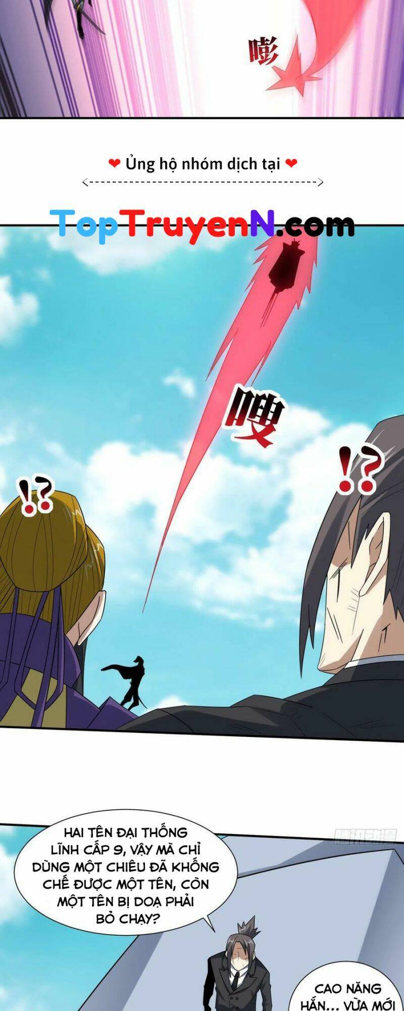 Cao Năng Lai Tập Chapter 258 - Trang 2