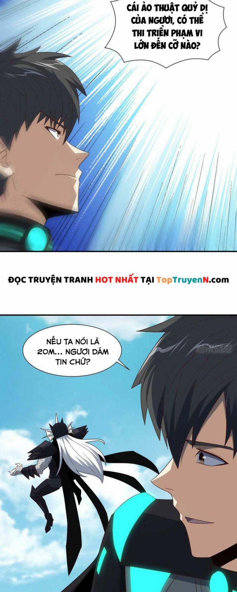 Cao Năng Lai Tập Chapter 258 - Trang 2