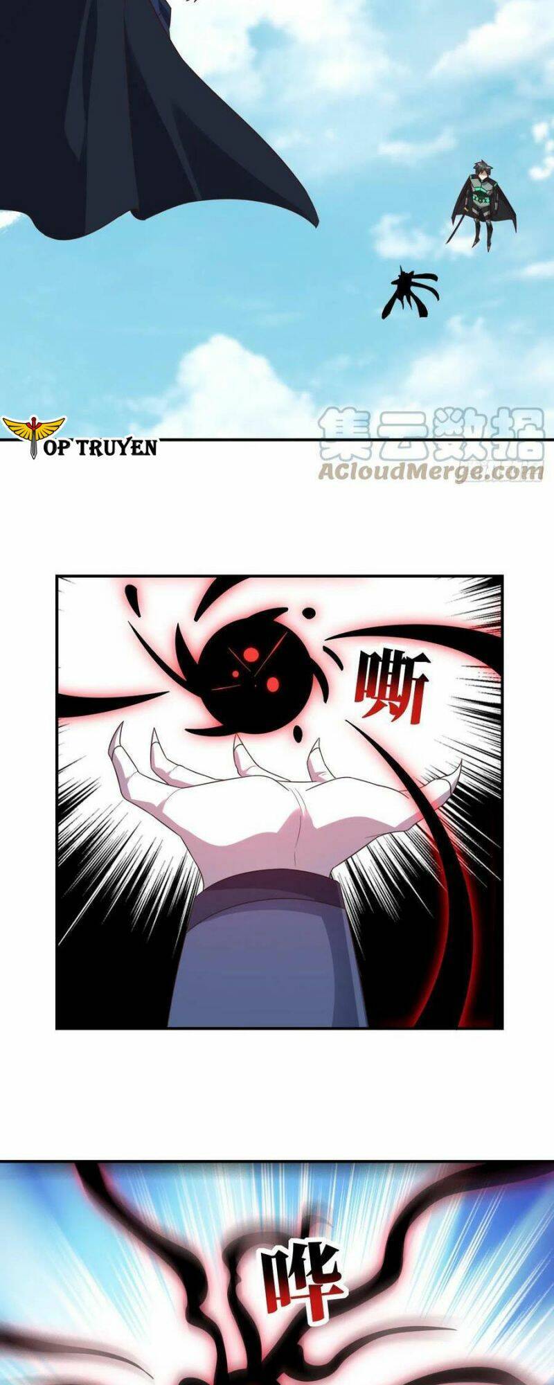 Cao Năng Lai Tập Chapter 258 - Trang 2