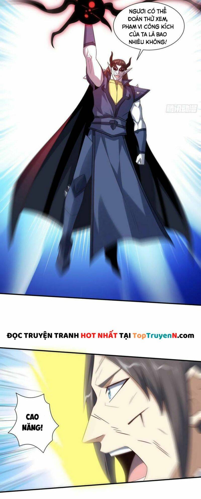 Cao Năng Lai Tập Chapter 258 - Trang 2