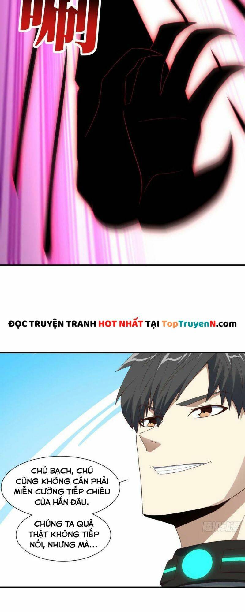 Cao Năng Lai Tập Chapter 258 - Trang 2