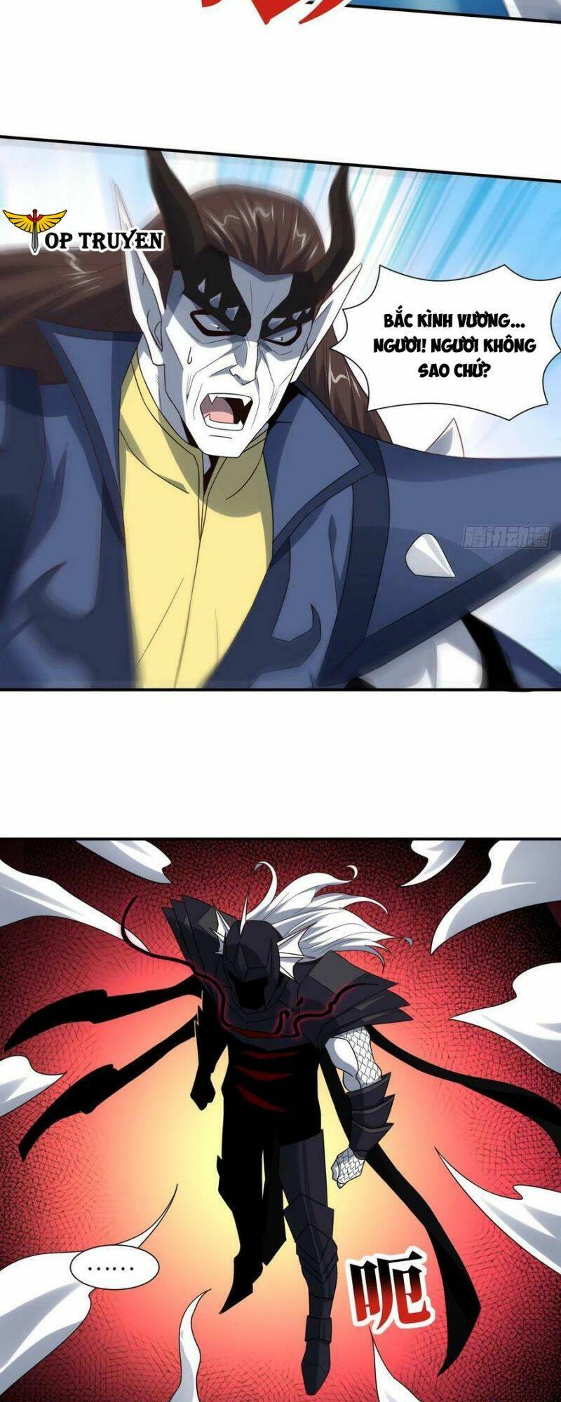 Cao Năng Lai Tập Chapter 258 - Trang 2