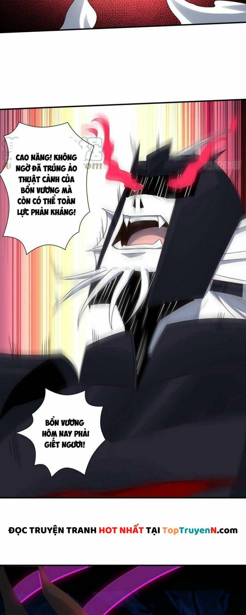 Cao Năng Lai Tập Chapter 258 - Trang 2