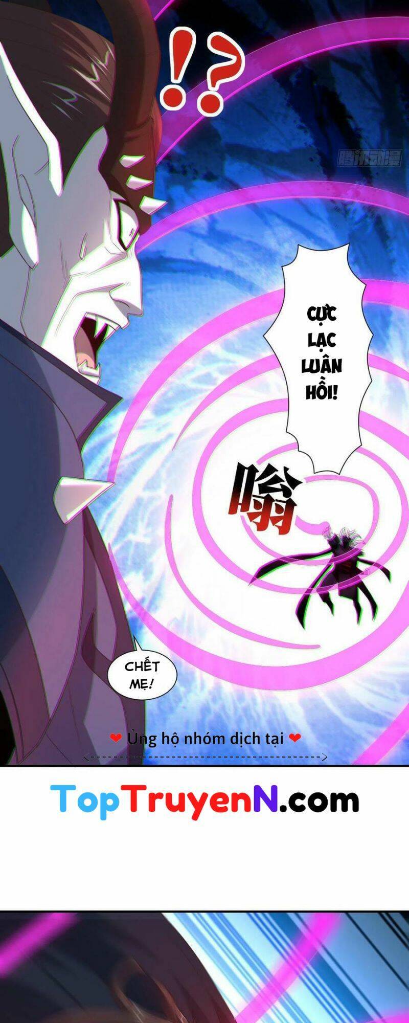 Cao Năng Lai Tập Chapter 258 - Trang 2