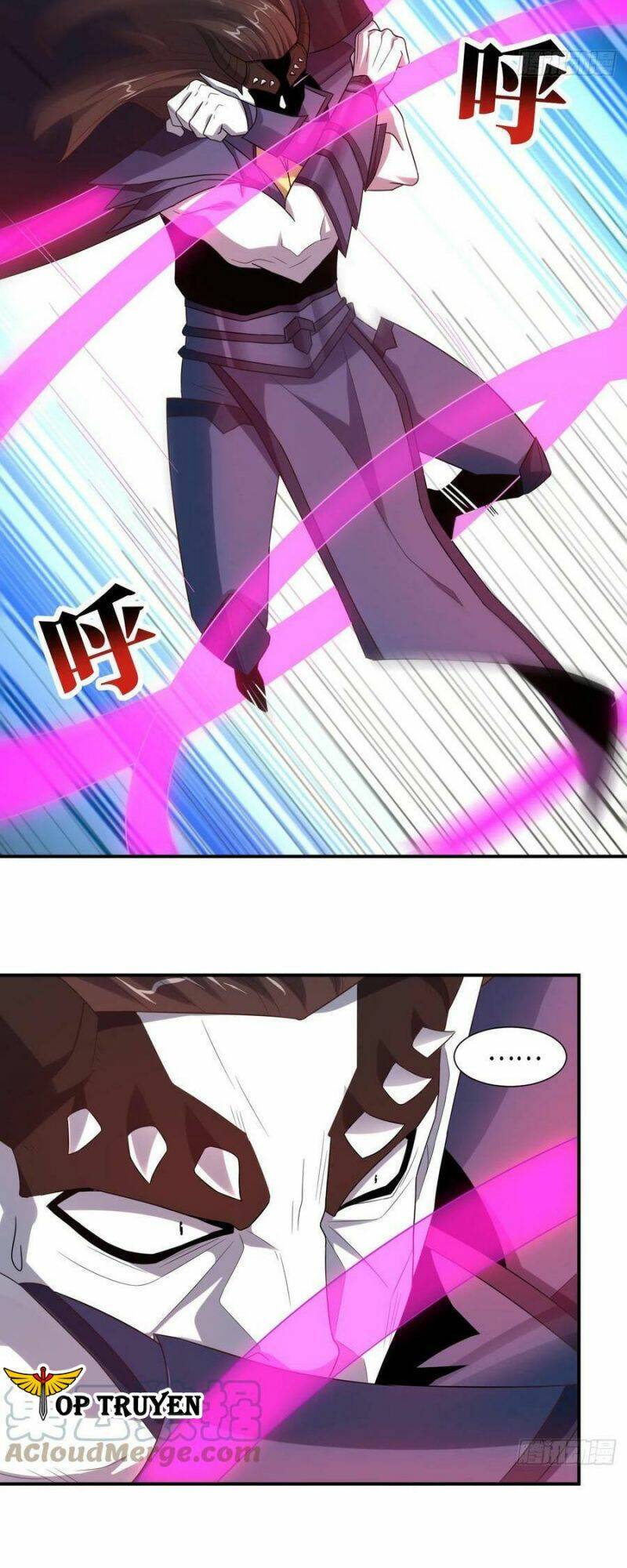 Cao Năng Lai Tập Chapter 258 - Trang 2