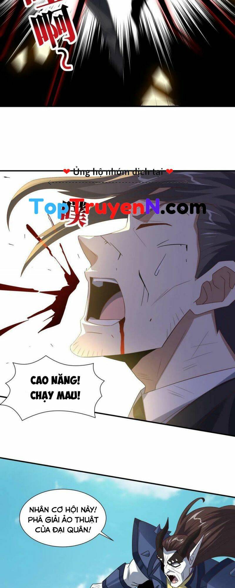 Cao Năng Lai Tập Chapter 258 - Trang 2