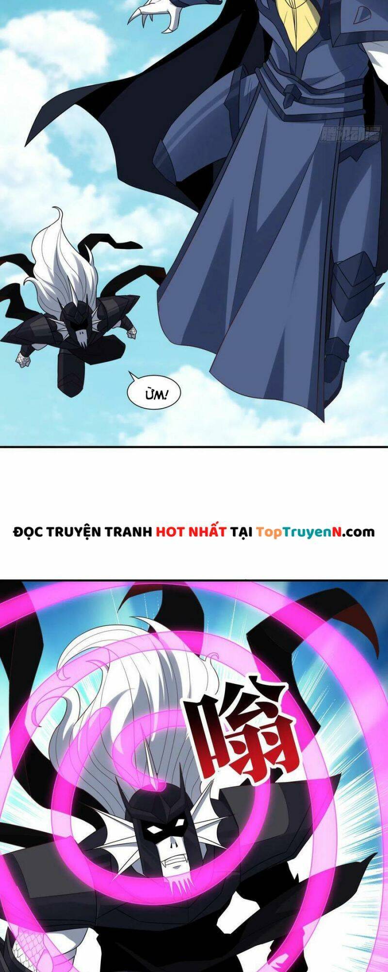 Cao Năng Lai Tập Chapter 258 - Trang 2