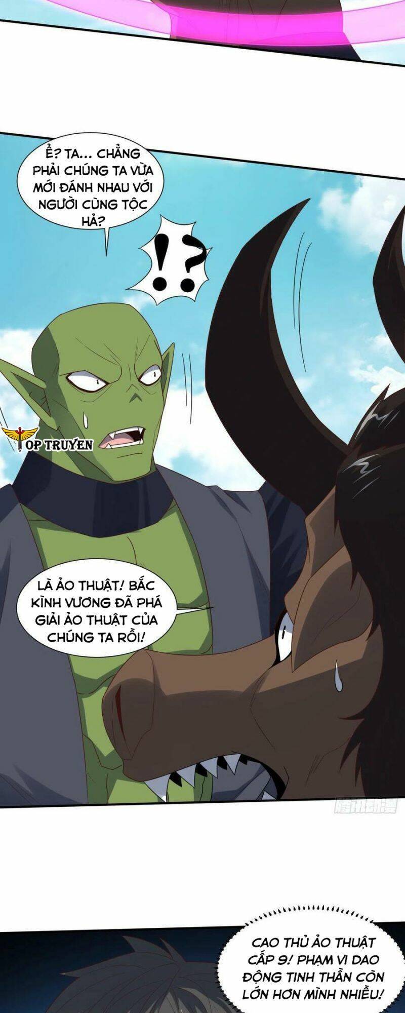 Cao Năng Lai Tập Chapter 258 - Trang 2