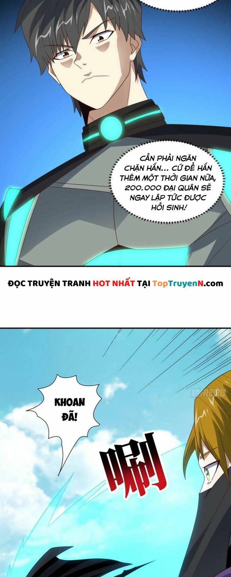 Cao Năng Lai Tập Chapter 258 - Trang 2