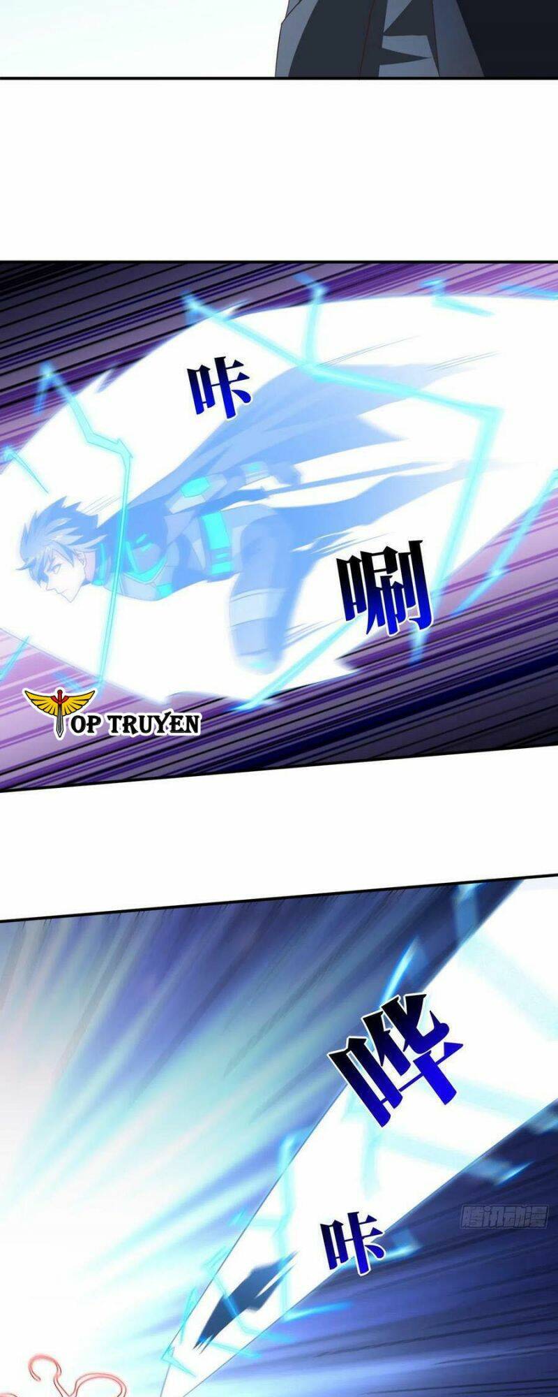 Cao Năng Lai Tập Chapter 259 - Trang 2