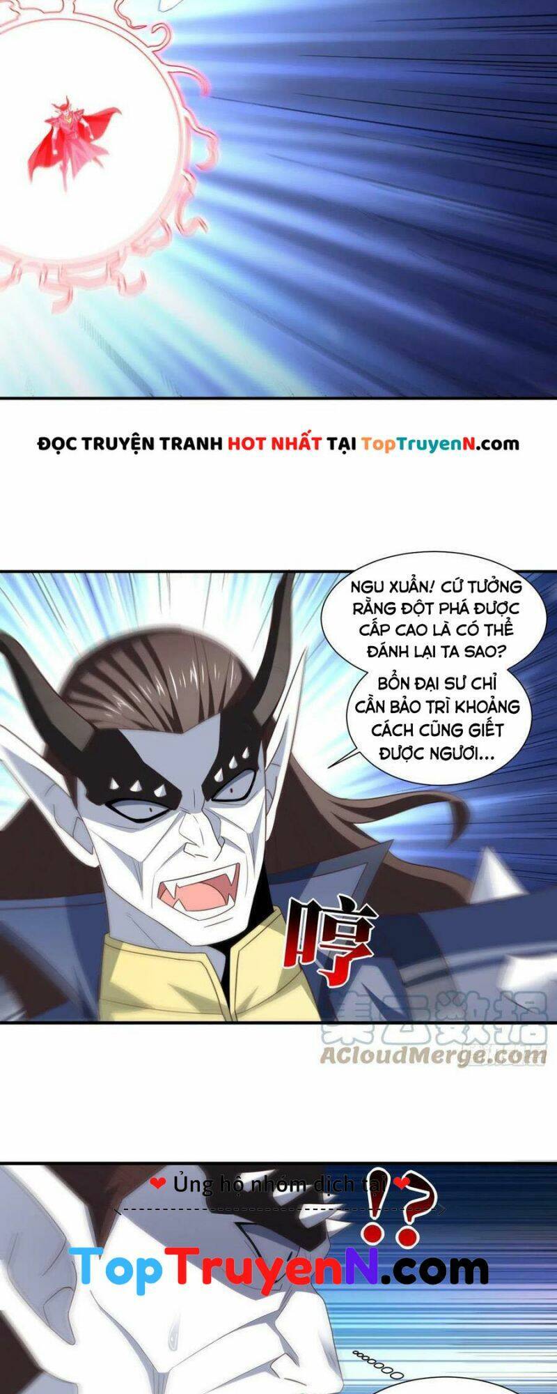 Cao Năng Lai Tập Chapter 259 - Trang 2