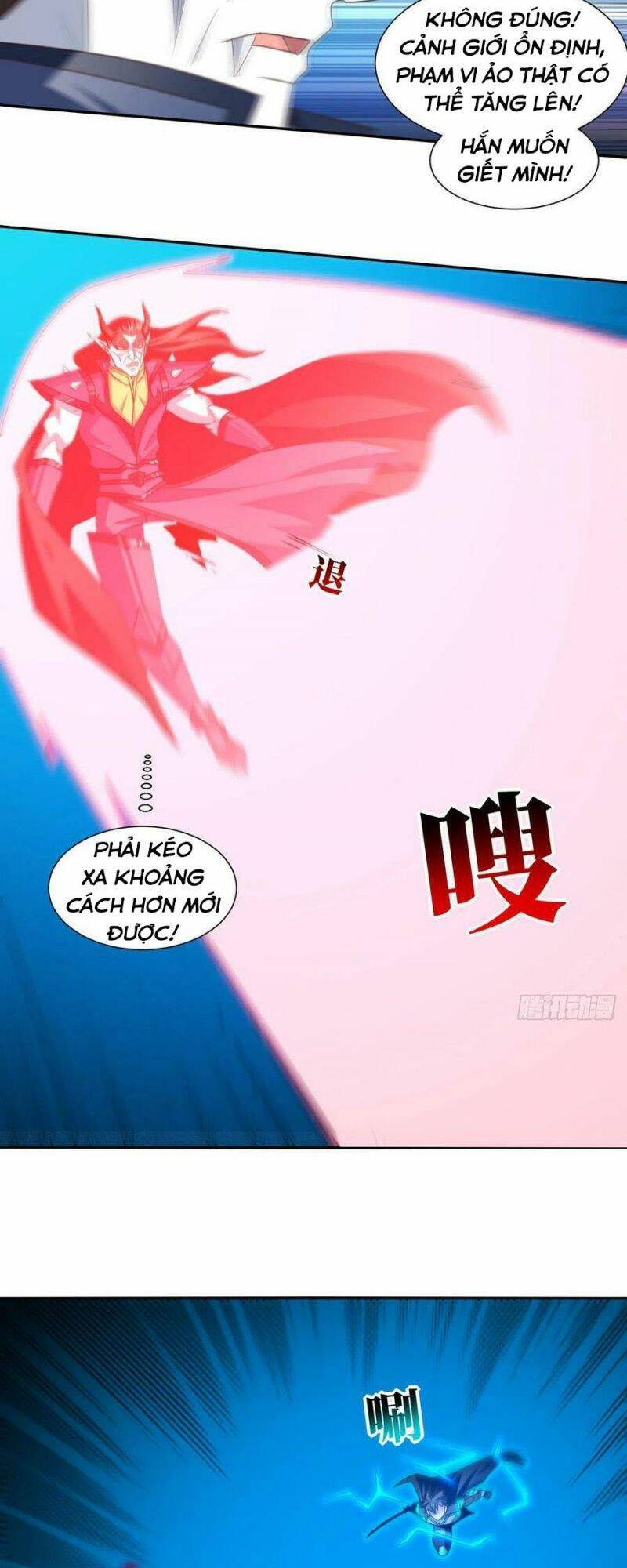 Cao Năng Lai Tập Chapter 259 - Trang 2