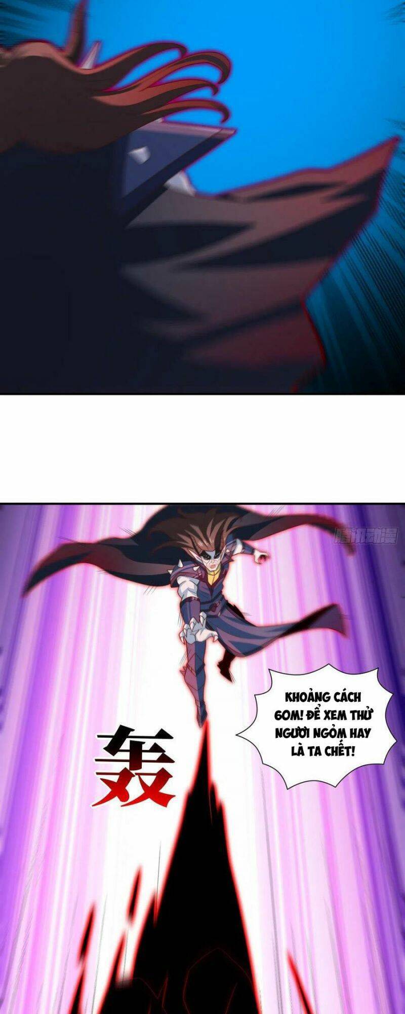 Cao Năng Lai Tập Chapter 259 - Trang 2