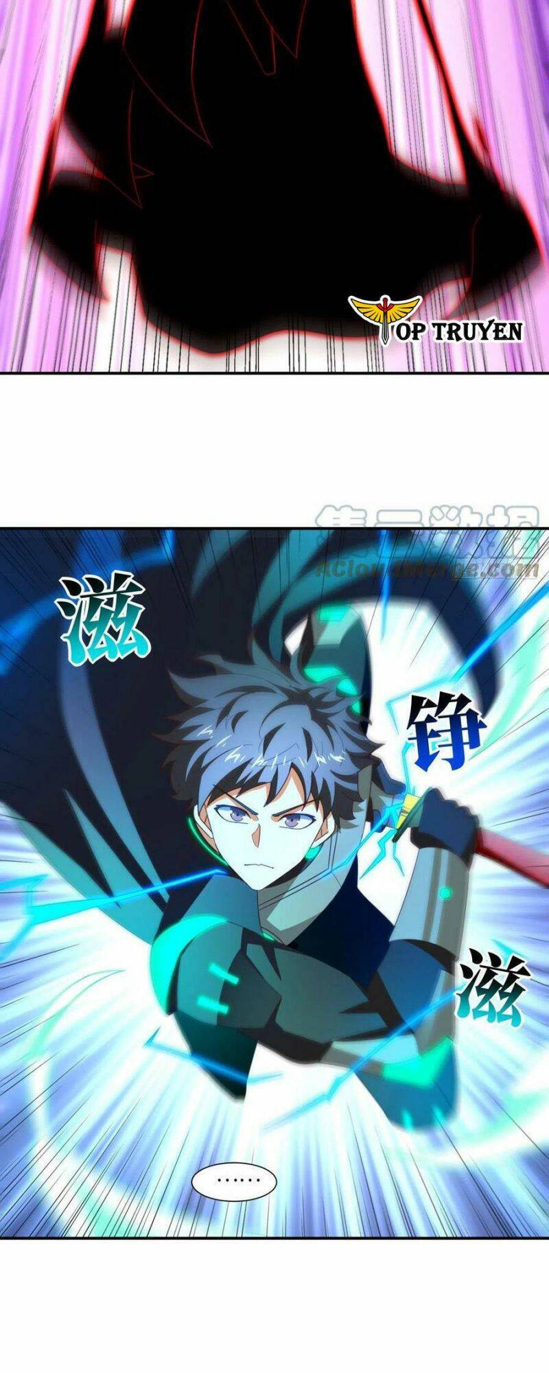 Cao Năng Lai Tập Chapter 259 - Trang 2