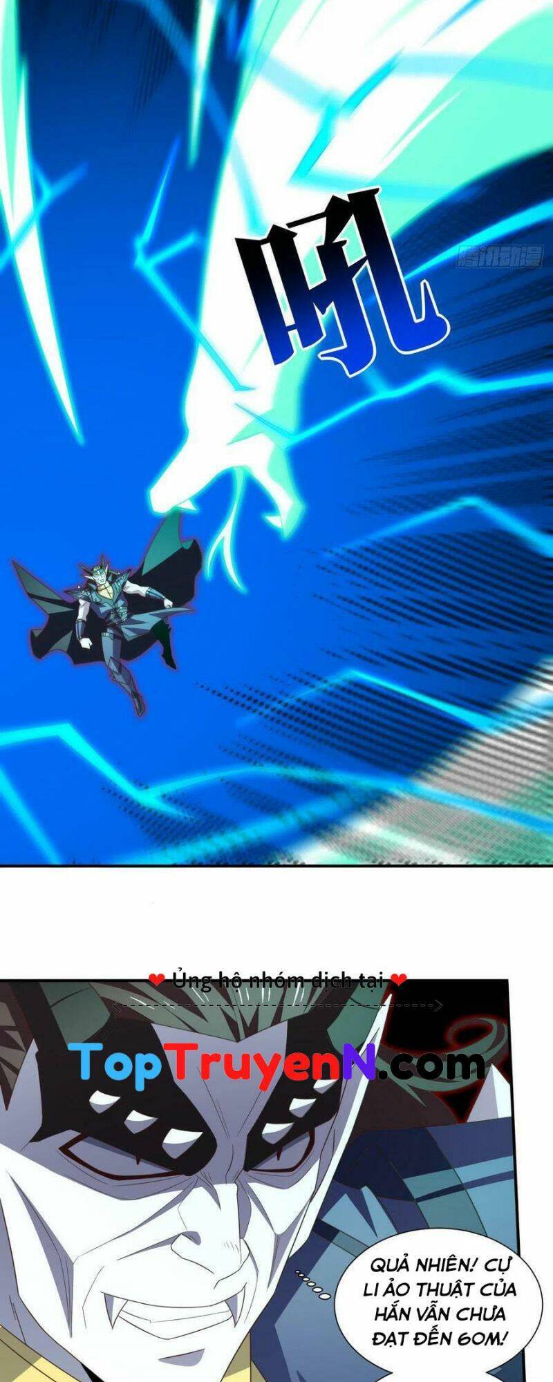 Cao Năng Lai Tập Chapter 259 - Trang 2