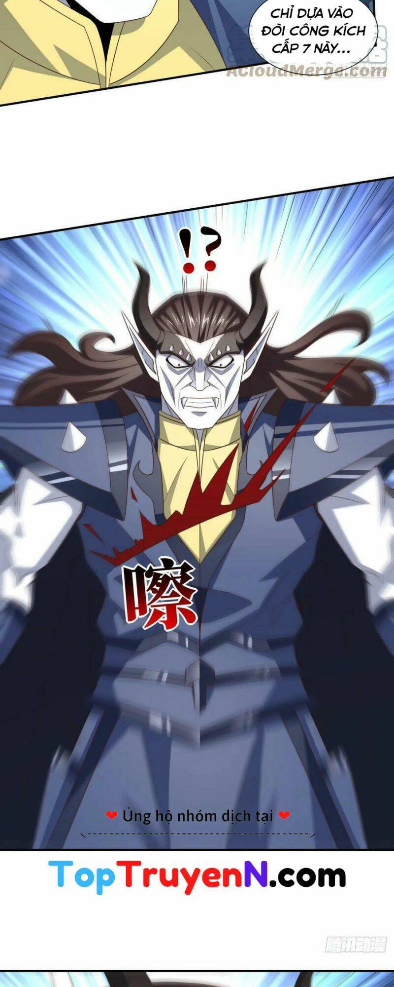 Cao Năng Lai Tập Chapter 259 - Trang 2