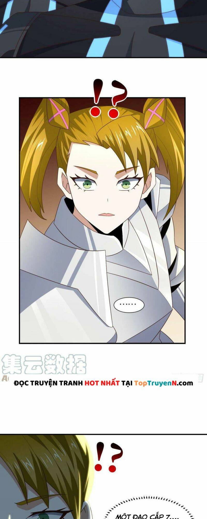 Cao Năng Lai Tập Chapter 259 - Trang 2