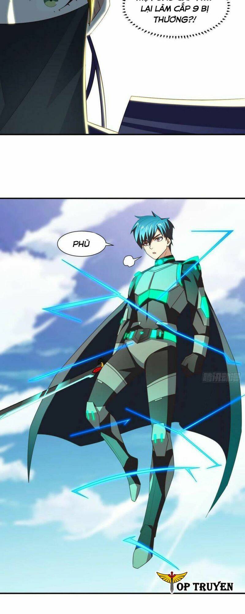 Cao Năng Lai Tập Chapter 259 - Trang 2