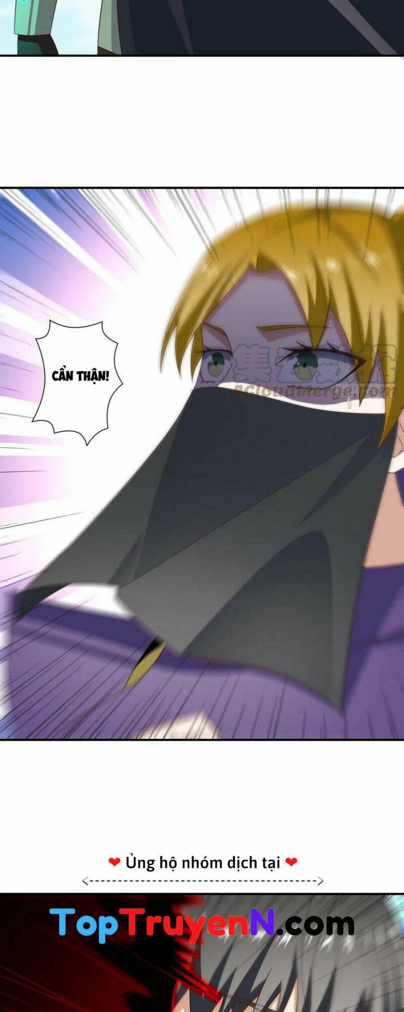 Cao Năng Lai Tập Chapter 259 - Trang 2