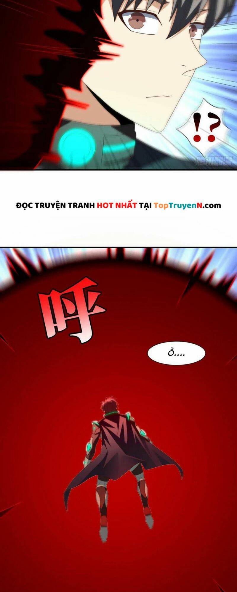 Cao Năng Lai Tập Chapter 259 - Trang 2