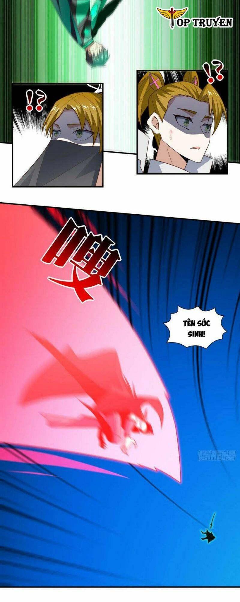 Cao Năng Lai Tập Chapter 259 - Trang 2