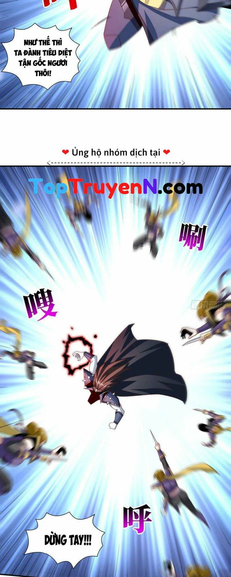 Cao Năng Lai Tập Chapter 259 - Trang 2