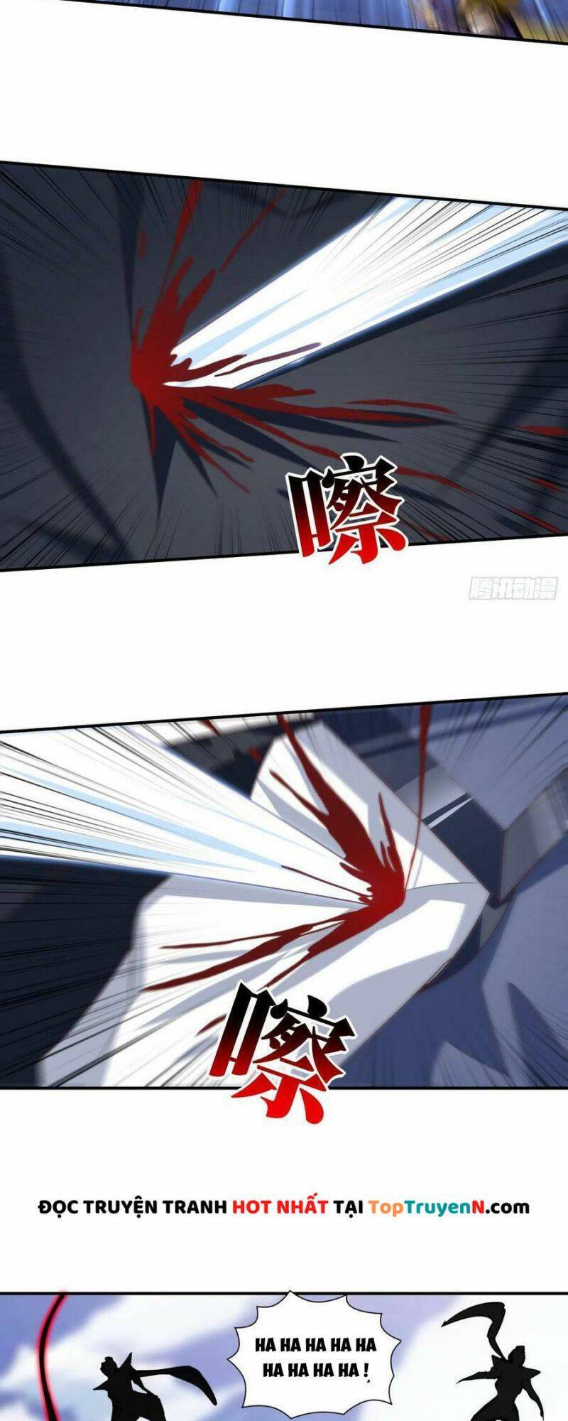 Cao Năng Lai Tập Chapter 259 - Trang 2