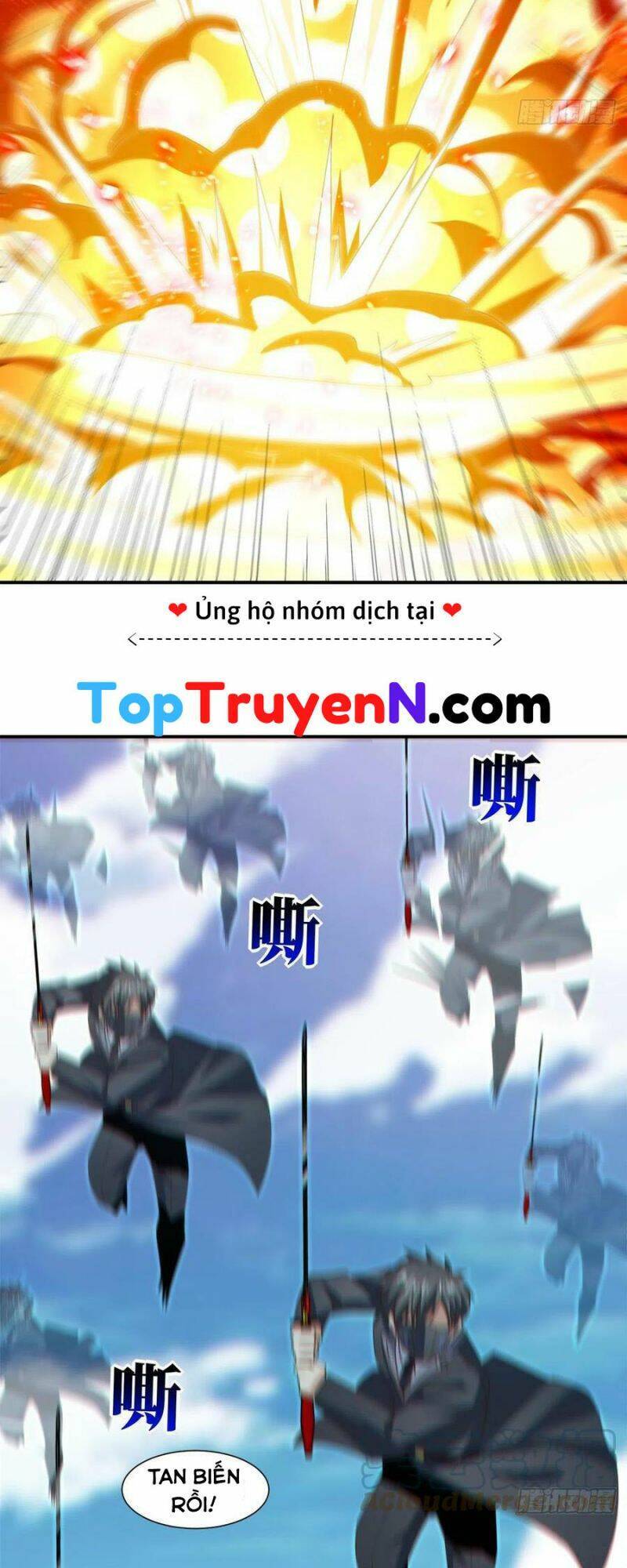 Cao Năng Lai Tập Chapter 259 - Trang 2