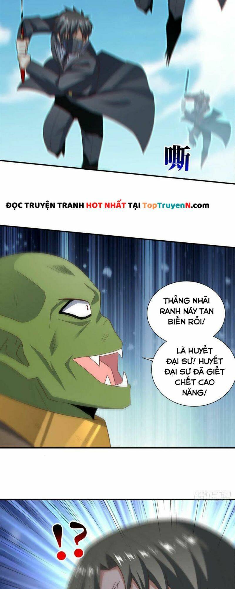 Cao Năng Lai Tập Chapter 259 - Trang 2