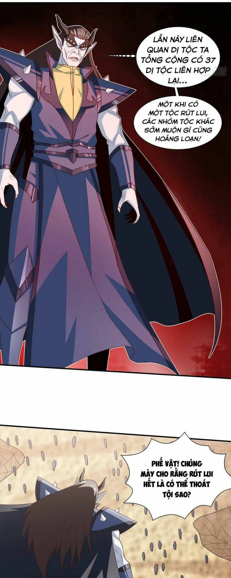 Cao Năng Lai Tập Chapter 259 - Trang 2