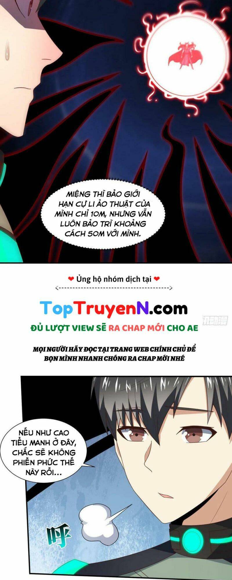 Cao Năng Lai Tập Chapter 259 - Trang 2