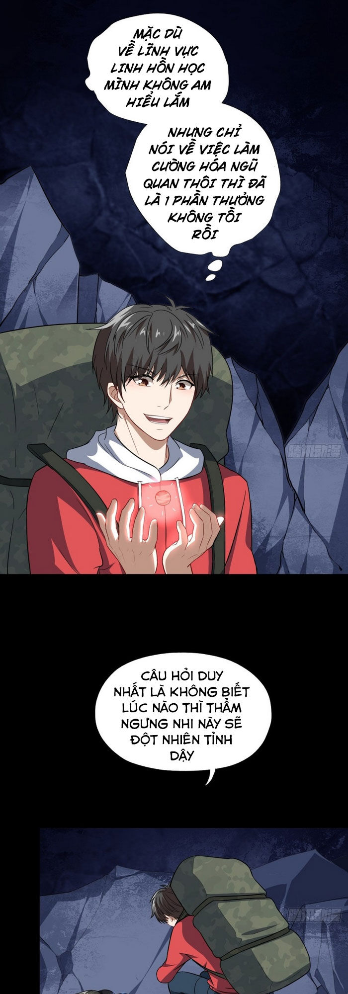 Cao Năng Lai Tập Chapter 26 - Trang 2